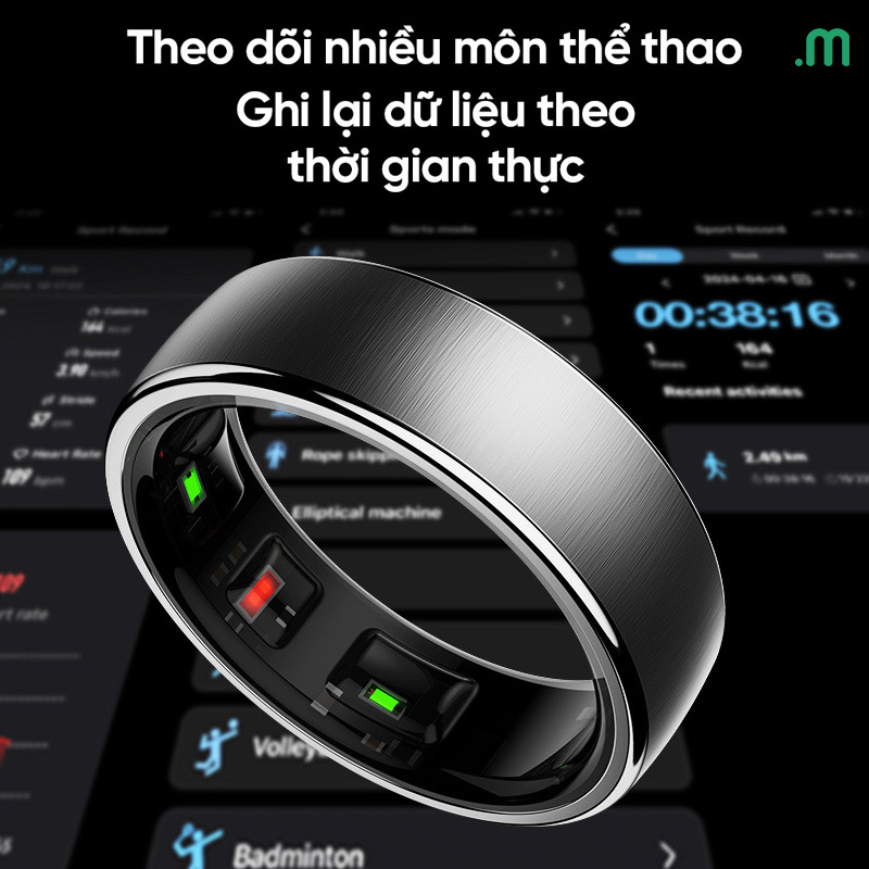 Meal Ring Active